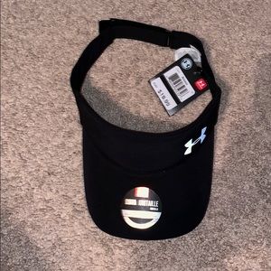 Under Armour hat
